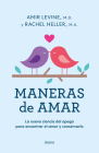 Maneras de Amar By Amir Levine, Rachel Heller (With) Cover Image