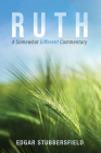 Ruth By Edgar Stubbersfield Cover Image