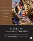 Issues in Comparative Politics: Selections from CQ Researcher By Cq Researcher Cover Image