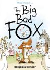 The Big Bad Fox Cover Image
