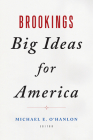 Brookings Big Ideas for America Cover Image