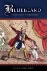 Bluebeard: A Reader's Guide to the English Tradition By Casie E. Hermansson Cover Image
