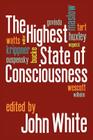 The Highest State of Consciousness By John White Cover Image