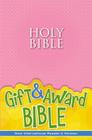 Gift and Award Bible-NIRV By Zondervan Cover Image