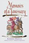 Memoirs of a Janissary Cover Image