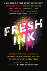 Fresh Ink: An Anthology Cover Image