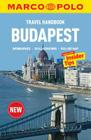 Budapest Marco Polo Handbook (Marco Polo Handbooks) By Marco Polo Travel Publishing Cover Image