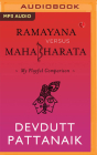 Ramayana Versus Mahabharata: My Playful Comparison Cover Image