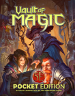 Vault of Magic Pocket Edition for 5e Cover Image