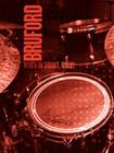 When in Doubt, Roll! By Bill Bruford, Andy Vella (Designed by) Cover Image
