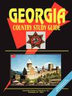 Georgia (Republic) Country Study Guide Cover Image