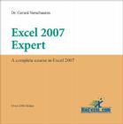 Excel 2007 Expert: A Complete Course in Excel 2007 (Visual Training series) By Dr. Gerard Verschuuren Cover Image