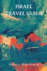 Israel Travel Guide Cover Image