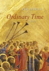 Ordinary Time: Poems By Paul Mariani Cover Image