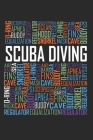 Scuba Diving Logbook: Scuba Diving Log Book for Beginners and Experienced Divers, 120 pages for 120 dives By Nd Journals Publishing Cover Image