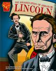 The Assassination of Abraham Lincoln (Graphic History) Cover Image