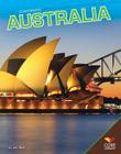 Australia (Continents) By Ann Weil Cover Image