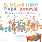 The Best Bedtime Book (Spanish): A rhyme for children's bedtime Cover Image