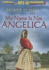 My Name Is Not Angelica Cover Image