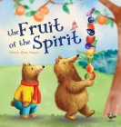 The Fruit of The Spirit Cover Image