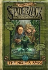 The Nixie's Song (Beyond the Spiderwick Chronicles #1) By Holly Black, Tony DiTerlizzi, Tony DiTerlizzi (Illustrator) Cover Image
