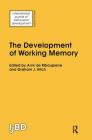 The Development of Working Memory: A Special Issue of the International Journal of Behavioural Development Cover Image