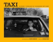 Taxi: Journey Through My Windows 1977-1987 Cover Image