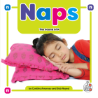 Naps: The Sound of N By Cynthia Amoroso, Bob Noyed Cover Image