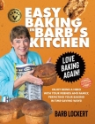 Easy Baking in Barb's Kitchen By Barb Lockert Cover Image