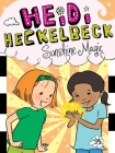 Heidi Heckelbeck Sunshine Magic By Wanda Coven, Priscilla Burris (Illustrator) Cover Image