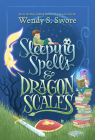 Sleeping Spells and Dragon Scales Cover Image