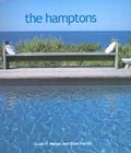 Hamptons: Life Behind the Hedges By Susan P. Meisel, Ellen Harris Cover Image