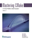 Mastering CMake Cover Image