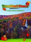 Trees Don't Freeze: A Book about Adaptations Cover Image