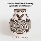 Native American Pottery Symbols and Designs Cover Image