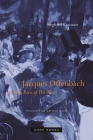 Jacques Offenbach and the Paris of His Time By Siegfried Kracauer, Gertrud Koch (Foreword by), Gwenda David (Translator) Cover Image