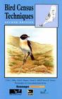 Bird Census Techniques By Colin J. Bibby, Neil D. Burgess, David A. Hill Cover Image