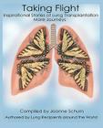Taking Flight: Inspirational Stories of Lung Transplantation More Journeys Cover Image