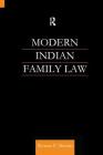 Modern Indian Family Law Cover Image
