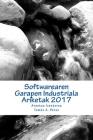 Softwarearen Garapen Industriala - Ariketak: SGI Ariketak 2017 Cover Image