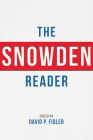 Snowden Reader By David P. Fidler (Editor), Sumit Ganguly (Foreword by) Cover Image