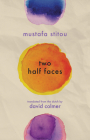 Two Half Faces Cover Image