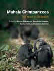 Mahale Chimpanzees: 50 Years of Research Cover Image