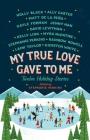 My True Love Gave to Me: Twelve Holiday Stories By Stephanie Perkins, Holly Black (Contributions by), Ally Carter (Contributions by), Mathew de la Pena (Contributions by), Gayle Forman (Contributions by), Jenny Han (Contributions by), David Levithan (Contributions by), Kelly Link (Contributions by), Myra McEntire (Contributions by), Rainbow Rowell (Contributions by), Laini Taylor (Contributions by), Kiersten White (Contributions by) Cover Image