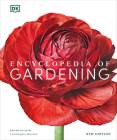 Encyclopedia of Gardening By DK Cover Image