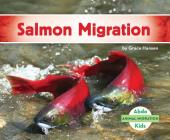 Salmon Migration (Animal Migration) Cover Image