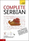 Complete Serbian Beginner to Intermediate Course: Learn to read, write, speak and understand a new language By Vladislava Ribnikar, David Norris Cover Image