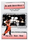 Die Große Groove-Schule 4: Latin - Salsa - Songo Independence By Thomas Stan Hemken Cover Image