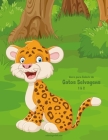 Livro para Colorir de Gatos Selvagens 1 & 2 Cover Image