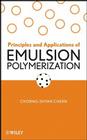 Emulsion Polymerization Cover Image